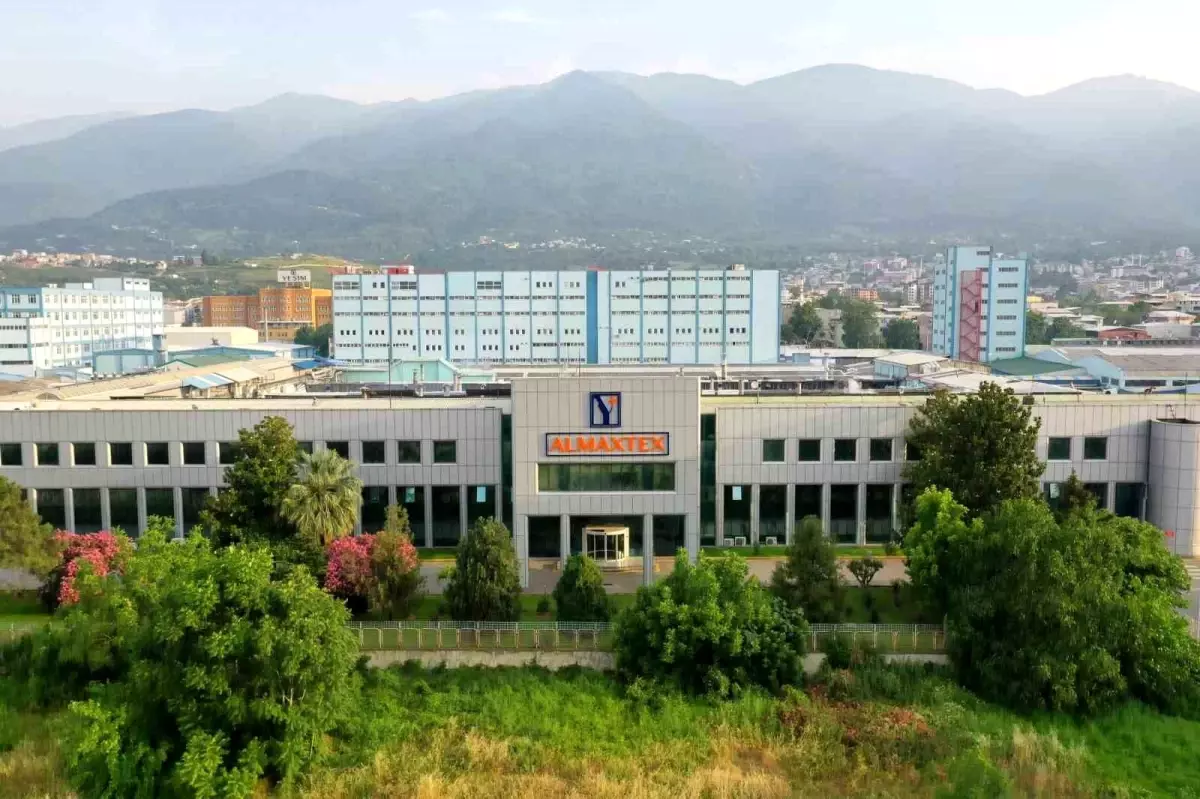 Yeşim Grup, Sürdürülebilirlikte Global Başarılar Elde Etti