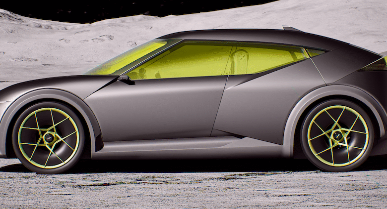 Hyundai, Elektrikli Konsepti THREE’yi IAA Mobility 2025’te Hyundai, Elektrikli Konsepti THREE’yi IAA Mobility 2025’te