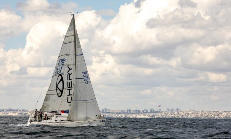 Chery, 24. Bosphorus Cup’a Sponsorluk Yapıyor