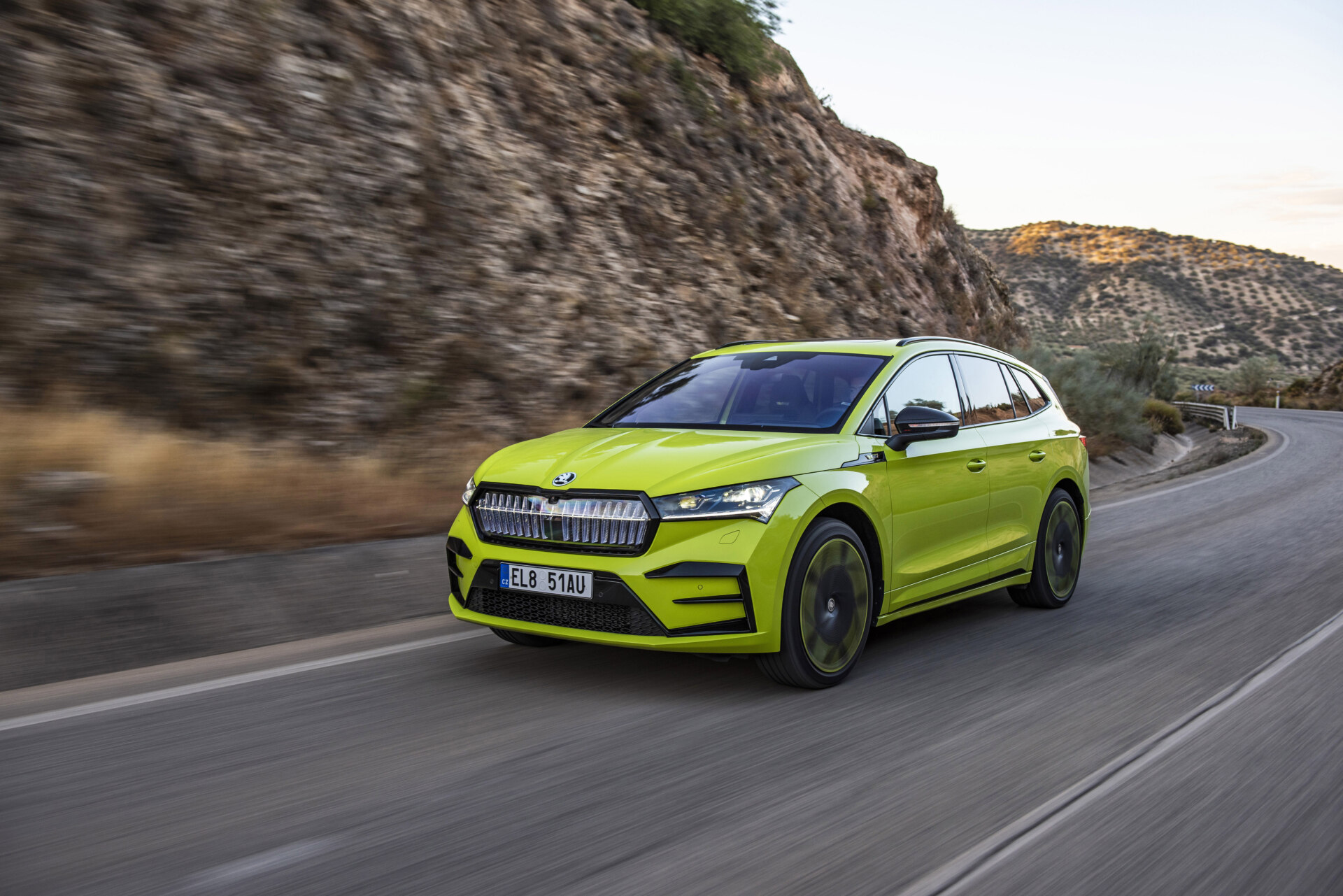 Škoda Auto Türkiye Pazarında Başarılarını Artırıyor Škoda Auto Türkiye Pazarında Başarılarını Artırıyor