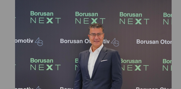 Borusan Next, Carvak’ı Resmen Satın Aldı Borusan Next, Carvak’ı Resmen Satın Aldı