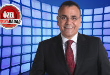 Mesut Yar, TV100’de Sabah Haberlerini Sunmaya Başlıyor