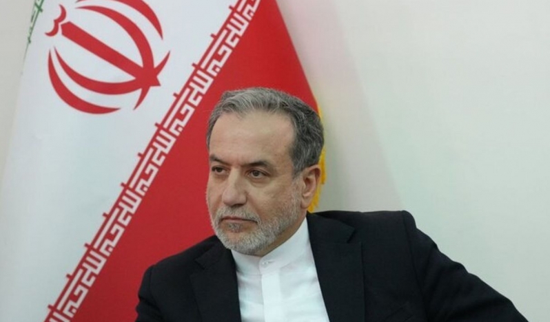 İran, ABD’nin Saldırıları İçin BM’ye Tazminat Talep Etti