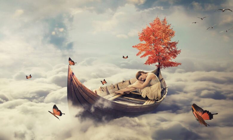 Rüyada Oğlunu Görmek ve Anlamları