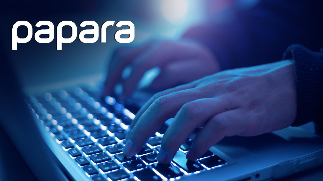 Merkez Bankası, Papara’nın Faaliyet İznini İptal Etti