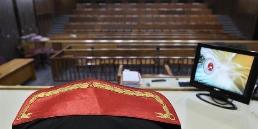 Ahmet Özer’in Yargılandığı Davada Mütalaa Açıklandı Ahmet Özer’in Yargılandığı Davada Mütalaa Açıklandı