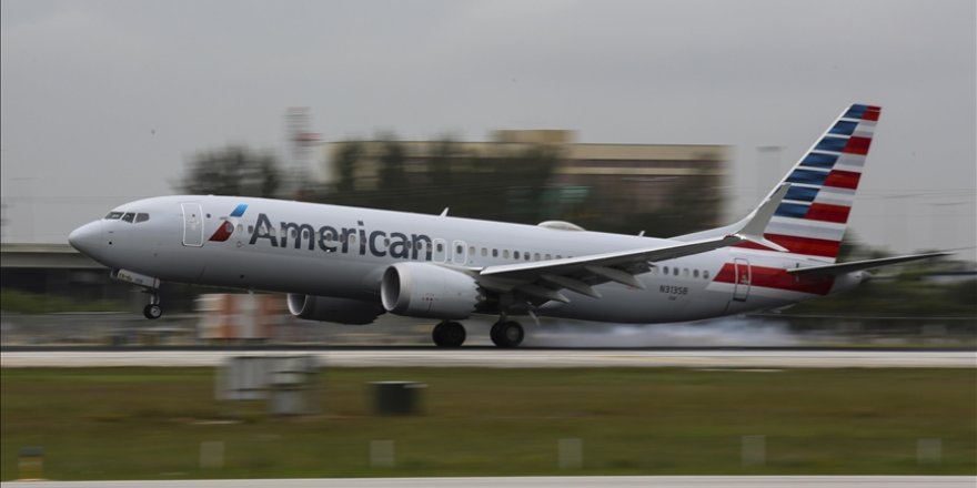 ABD’de Hükümet Kapalı, 1700’den Fazla Uçuş İptal Edildi