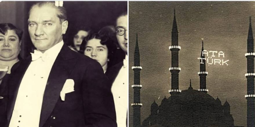 Mustafa Kemal’in Mirası Üzerine Tartışmalar Devam Ediyor Mustafa Kemal’in Mirası Üzerine Tartışmalar Devam Ediyor