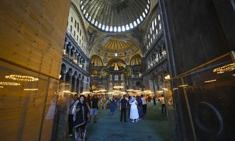 Karadağlı Öğrencilere Türk Vakıf Medeniyeti Tanıtılacak Karadağlı Öğrencilere Türk Vakıf Medeniyeti Tanıtılacak