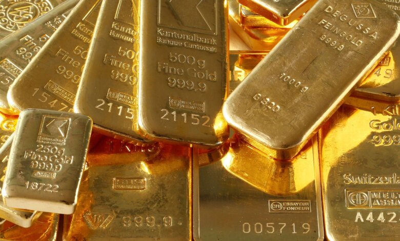 27 Kasım Altın Fiyatları: Gram ve Çeyrek Altın Ne Kadar? 27 Kasım Altın Fiyatları: Gram ve Çeyrek Altın Ne Kadar?