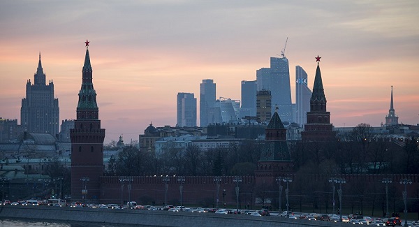 Kremlin: Rusya’da Nükleer Deneme Çalışmaları Devam Ediyor