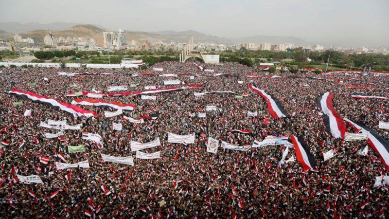 Yemen İçişleri Bakanlığı Casusluk İtiraflarını Açıkladı