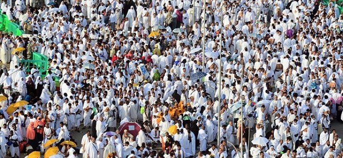 2026 Hac Kurası Sonuçları e-Devlet Üzerinden Açıklandı