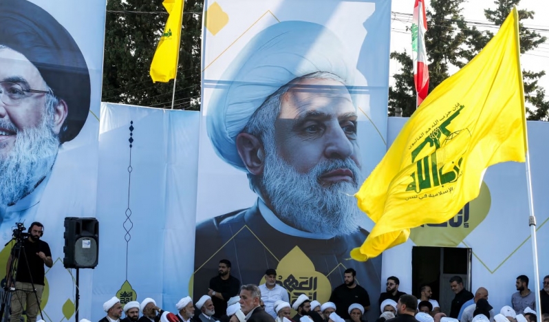 Hizbullah’ın Silahlanma Faaliyetleri Artıyor