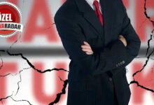 Mesut Yar, Habertürk ile Ayrıldığını Duyurdu