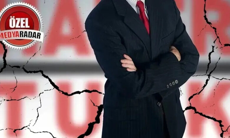 Mesut Yar, Habertürk ile Ayrıldığını Duyurdu