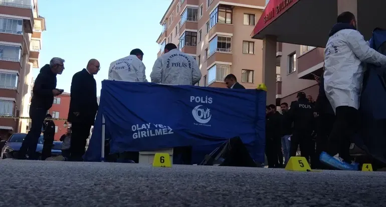 Erzurum’da Kadın Cinayeti ve İntihar Olayına İlişkin Erzurum’da Kadın Cinayeti ve İntihar Olayına İlişkin