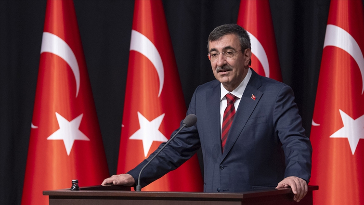 Cevdet Yılmaz: Enflasyonu Tek Haneye İndirme Hedefimiz Var