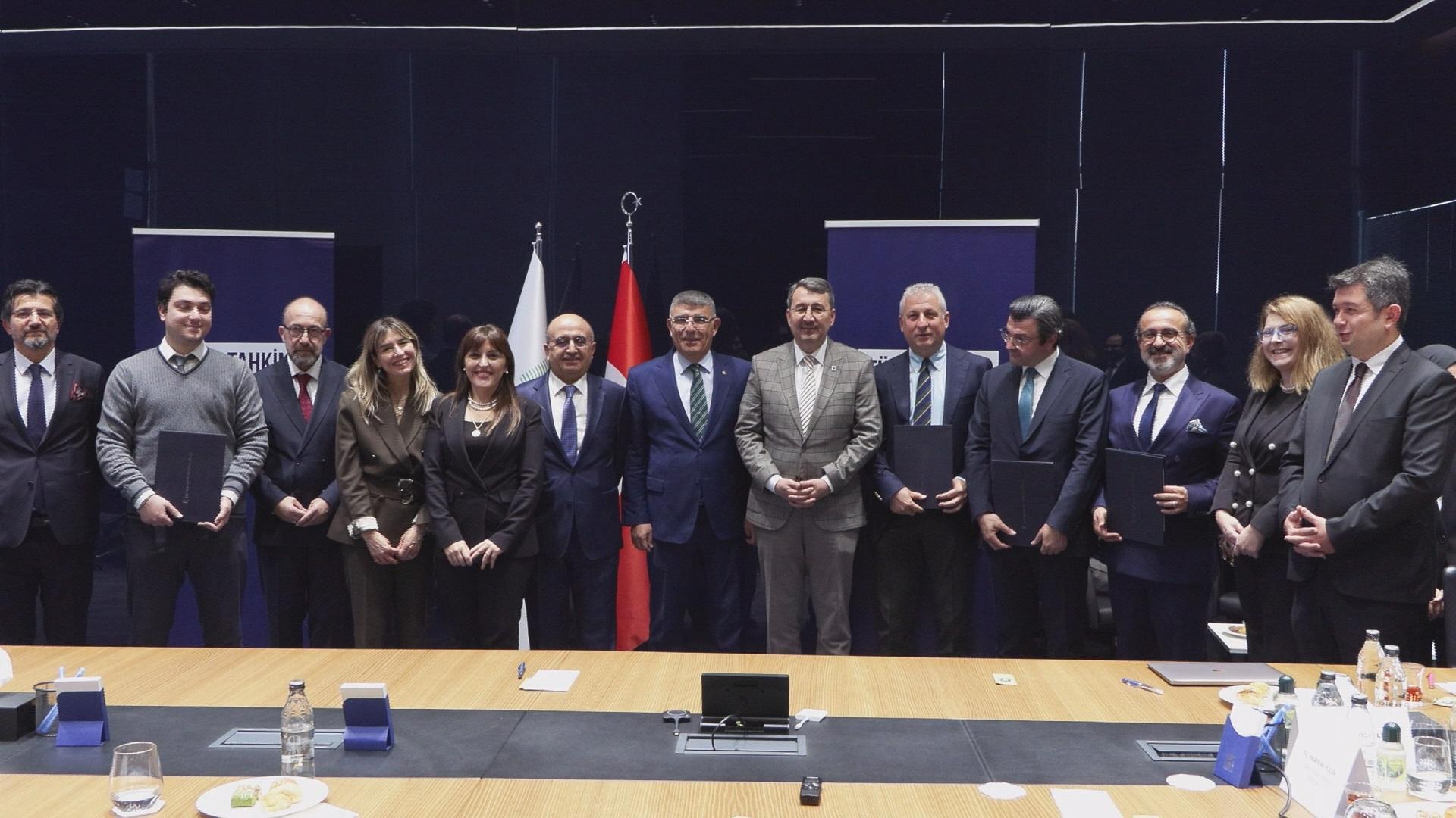 Hakemlerin Tarafsızlığı İçin Yeni Kılavuz Yürürlüğe Girdi Hakemlerin Tarafsızlığı İçin Yeni Kılavuz Yürürlüğe Girdi