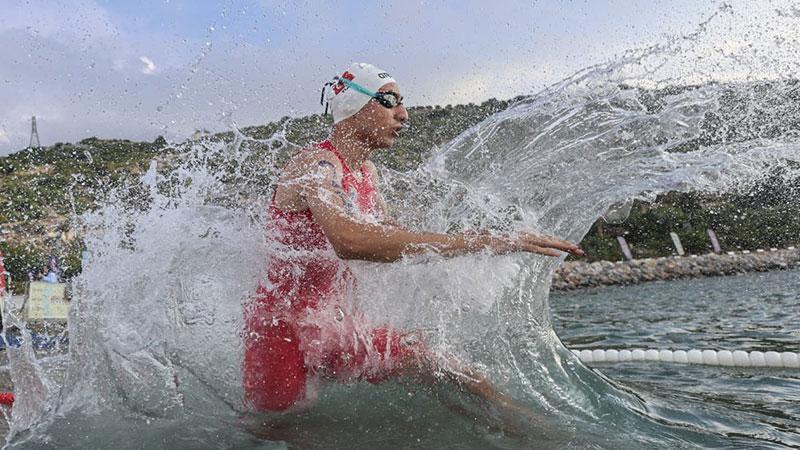 Milliler, Avrupa Biathle-Triathle-Lazer Run Şampiyonası’nda… Milliler, Avrupa Biathle-Triathle-Lazer Run Şampiyonası’nda…