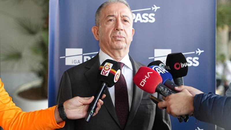 Metin Öztürk: Açıklamalar nefretin dilini besliyor Metin Öztürk: Açıklamalar nefretin dilini besliyor