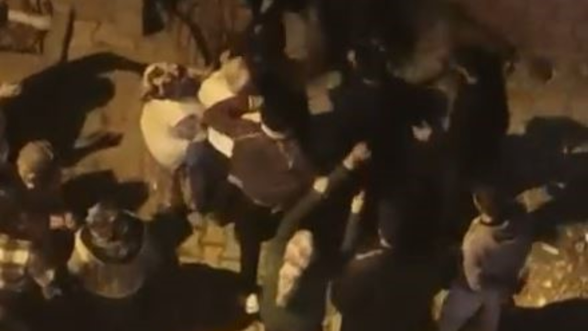 İstanbul’da Gürültü Tartışması Kavga ile Sonuçlandı İstanbul’da Gürültü Tartışması Kavga ile Sonuçlandı