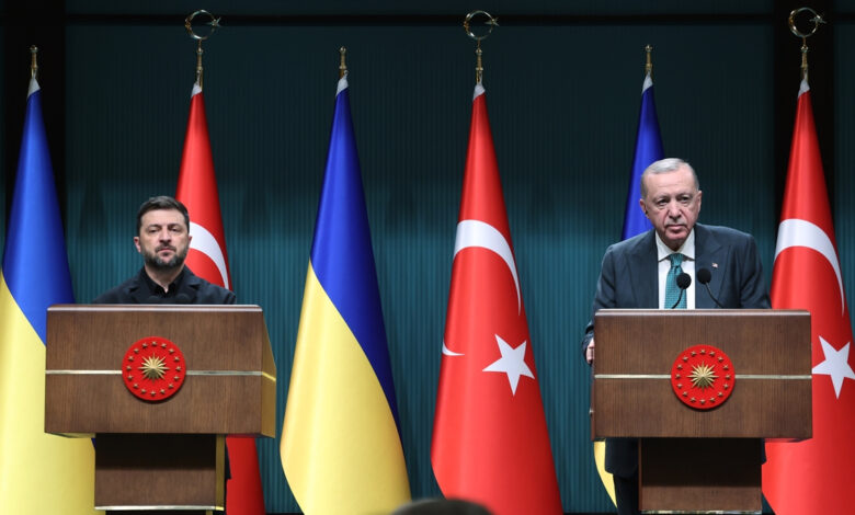 Cumhurbaşkanı Erdoğan: İstanbul sürecinin yeniden başlaması… Cumhurbaşkanı Erdoğan: İstanbul sürecinin yeniden başlaması…