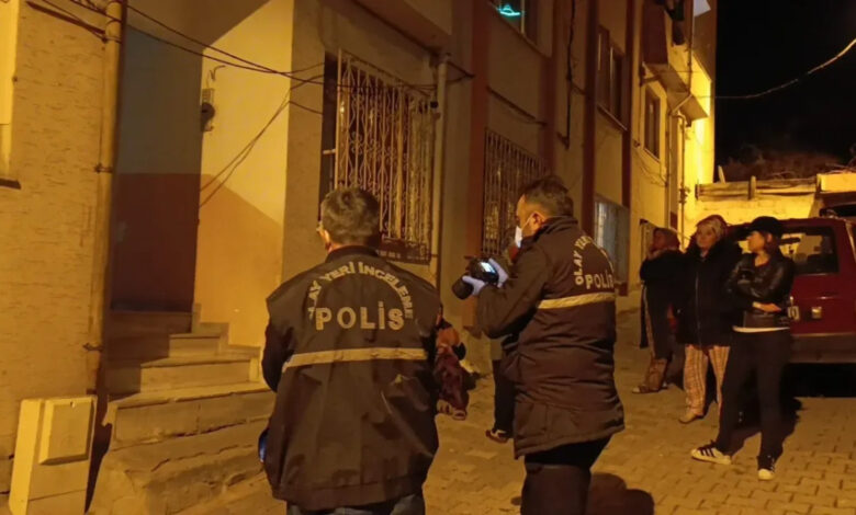 Amasya’da Kadın Ölümü: Akraba Tarafından İşlenen Cinayet