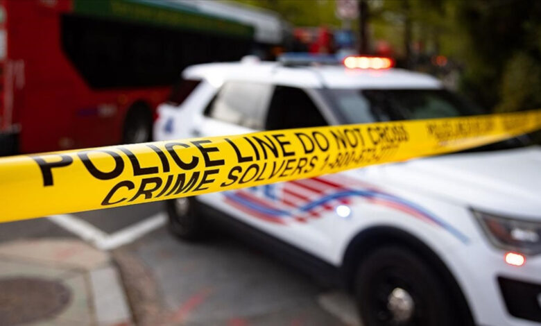 Missouri’de Havalimanında Bıçaklı Saldırgan Vuruldu Missouri’de Havalimanında Bıçaklı Saldırgan Vuruldu