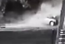 Amasya’da Trafik Kazası: 1 Kişi Hayatını Kaybetti