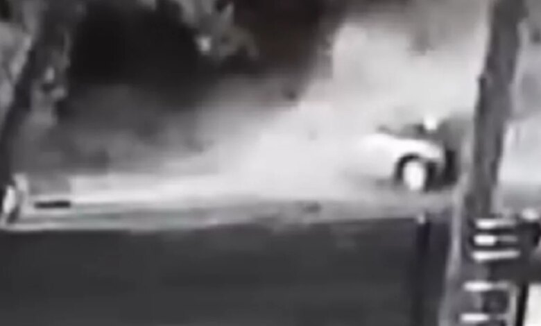 Amasya’da Trafik Kazası: 1 Kişi Hayatını Kaybetti