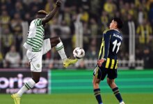 Edson Alvarez, Galatasaray Derbisi Öncesi Açıklamalarda