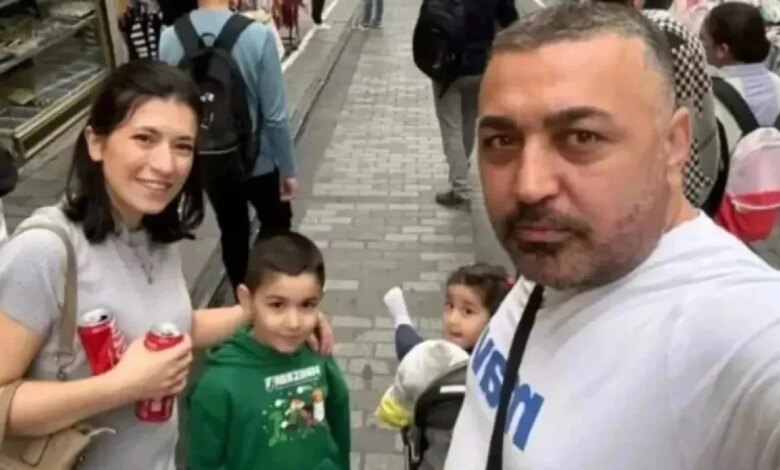 Böcek ailesinin ölümüne dair soruşturma güncelleniyor Böcek ailesinin ölümüne dair soruşturma güncelleniyor