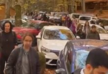 Yedigöller Milli Parkı Sonbahar Aylarında Ziyaretçi Akınına…