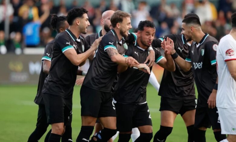 Bodrumspor, Çorum FK’yi 4-0 ile geçti Bodrumspor, Çorum FK’yi 4-0 ile geçti