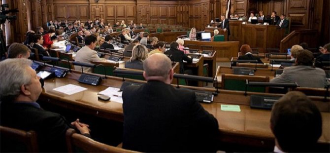 Letonya, İstanbul Sözleşmesi’nden Çekilme Kararını Aldı