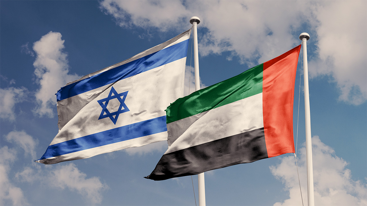 BAE ve İsrail’in Sudan’daki Savaş Üzerindeki Etkileri BAE ve İsrail’in Sudan’daki Savaş Üzerindeki Etkileri