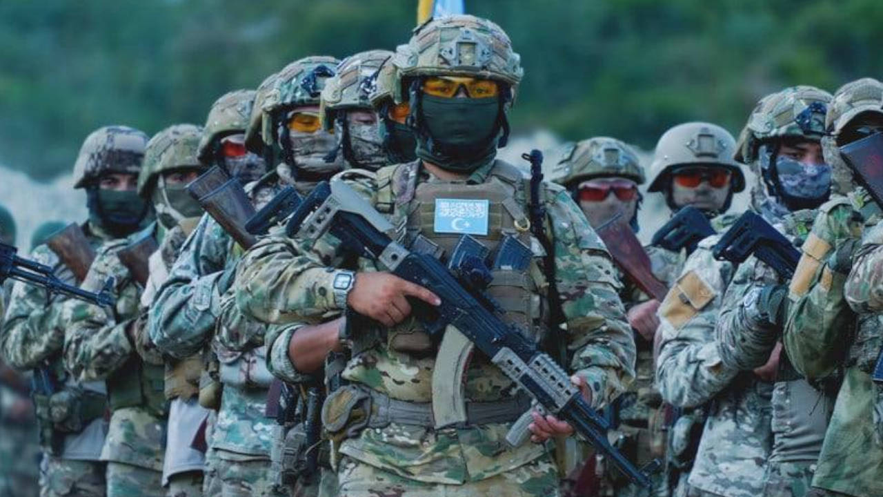 Yabancı Savaşçıların Suriye’ye Entegrasyonu Üzerine