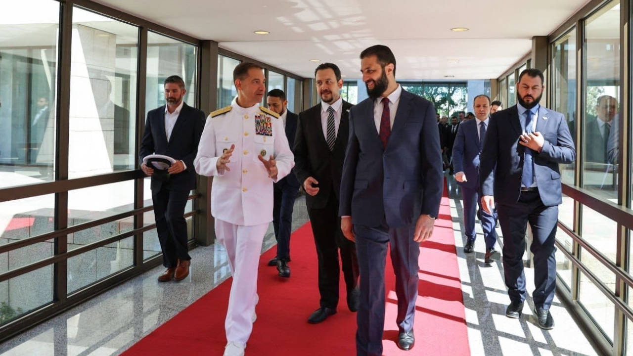 Suriye’nin Koalisyona Katılımı: Olası Senaryolar ve Etkileri