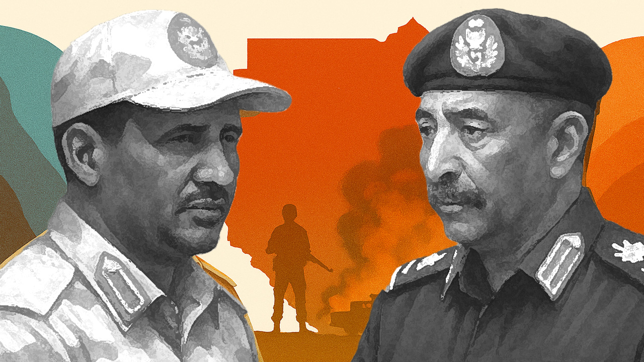 Sudan’da Yeni Bir Bölünme Tehlikesi Mi Söz Konusu?