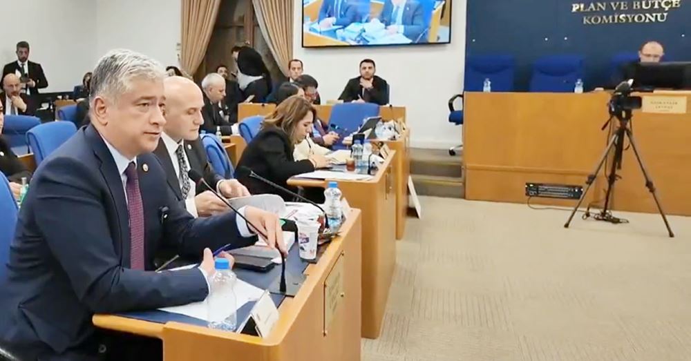 Bütçe Açığı İçin Adaletin Sağlanması Gerekiyor Bütçe Açığı İçin Adaletin Sağlanması Gerekiyor