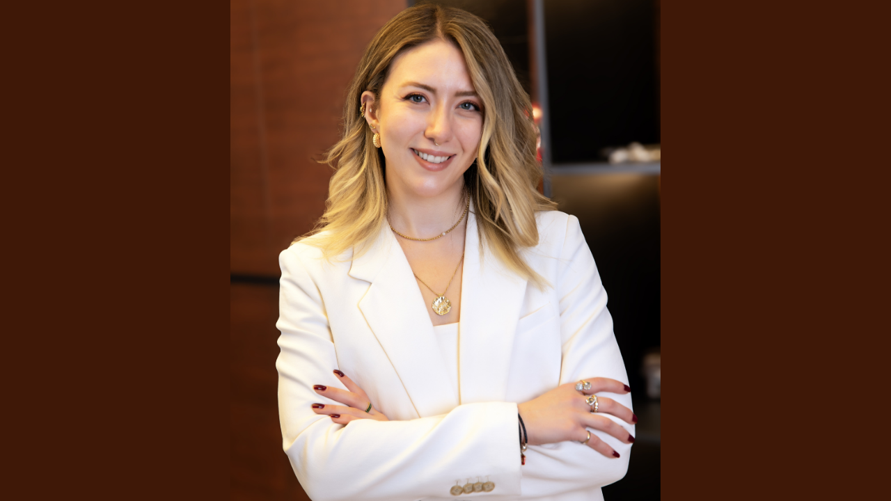 Arnica’da Yasemin Biçer Stratejik Pazarlama Müdürü Oldu