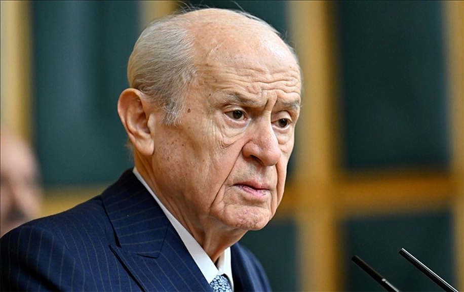Bahçeli: Uçak kazası titizlikle araştırılacak Bahçeli: Uçak kazası titizlikle araştırılacak