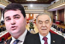 Demokrat Parti, İmralı Ziyareti Kararına Tepki Gösterdi