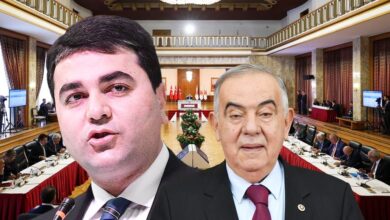 Demokrat Parti, İmralı Ziyareti Kararına Tepki Gösterdi