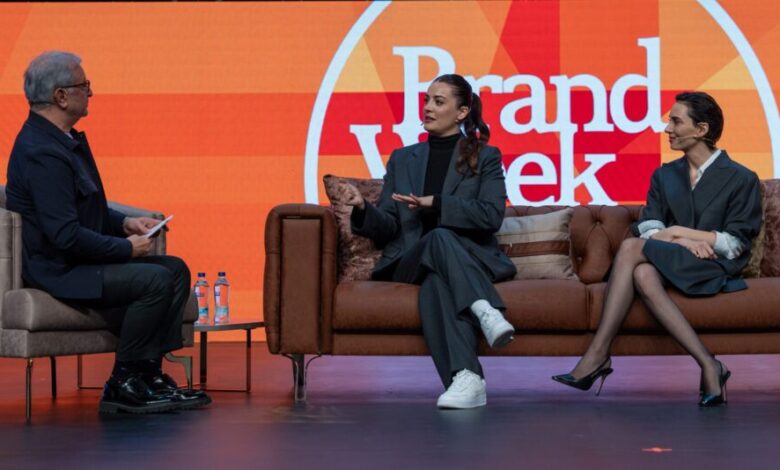 Ekrandaki Kadın Temsili Değişiyor: Gerçek ve Cesur Ekrandaki Kadın Temsili Değişiyor: Gerçek ve Cesur