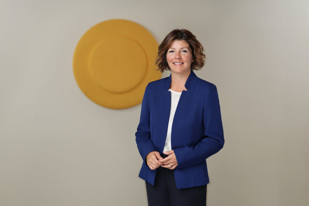 Enerjisa Enerji İnsan ve Kültür Bölümüne Yeni Atama Enerjisa Enerji İnsan ve Kültür Bölümüne Yeni Atama