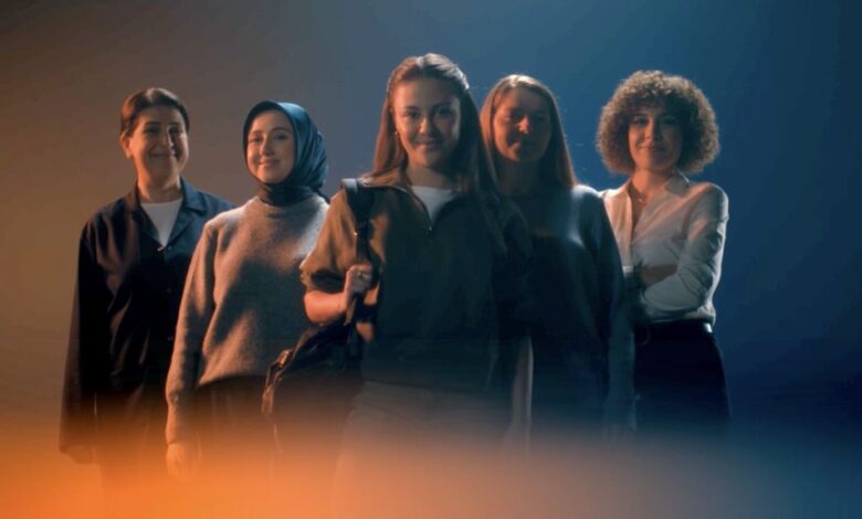 Kadınların İş Yerinde Ayrımcılığa Uğrama Oranı %32