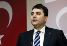 Demokrat Parti Lideri Uysal: Hukuk ve Demokrasi Şart