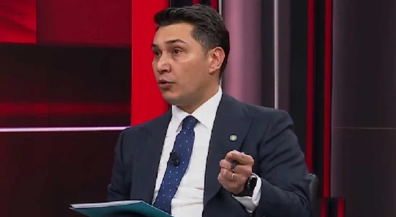 İYİ Parti’den Vergi Artışlarına Sert Tepki İYİ Parti’den Vergi Artışlarına Sert Tepki